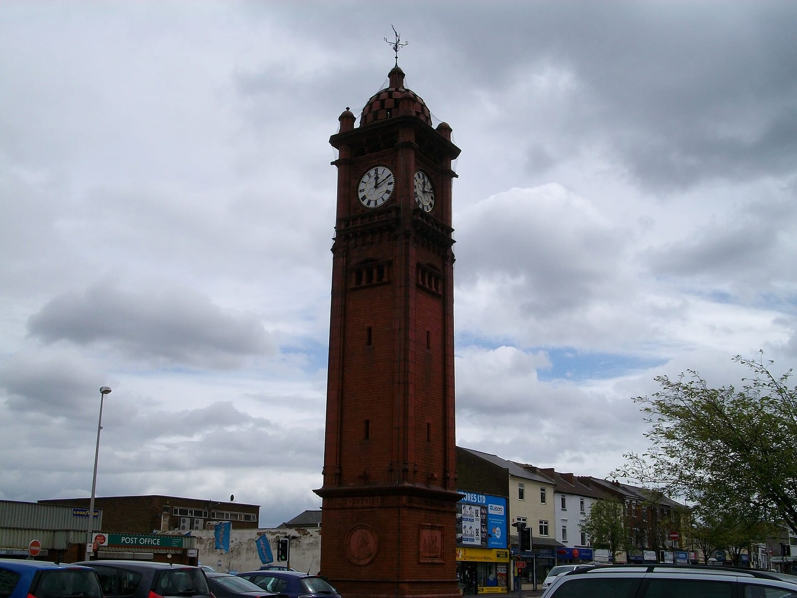 YMCA West Bromwich photo 10