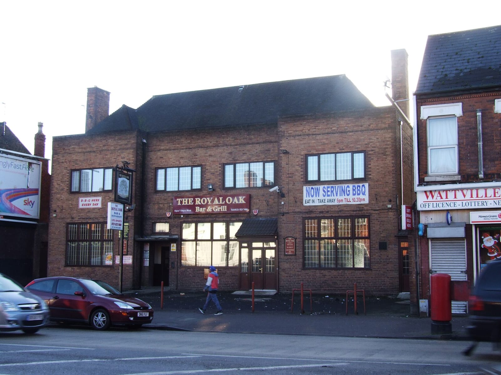 Kingdom cafe photo 2