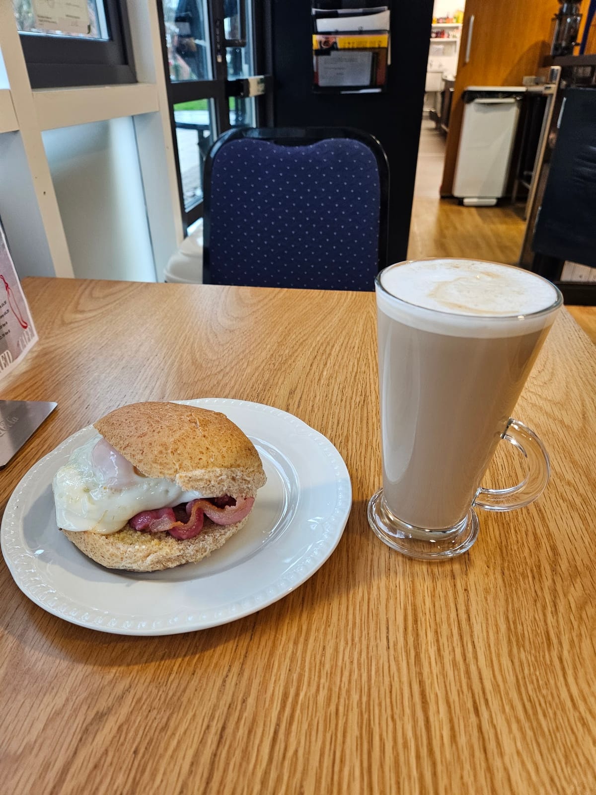 Red Pepper Cafe