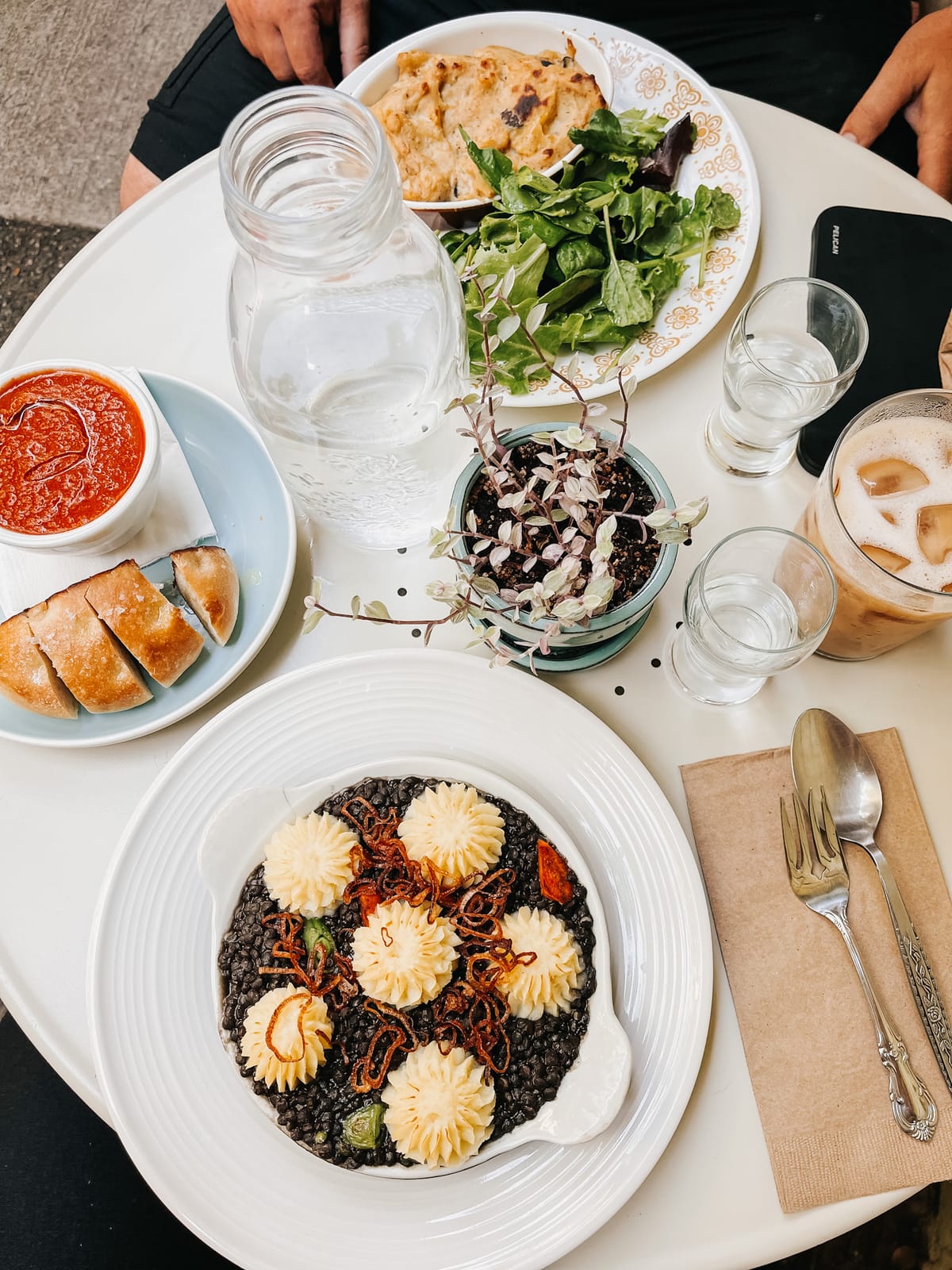 Acorn Community Cafe
