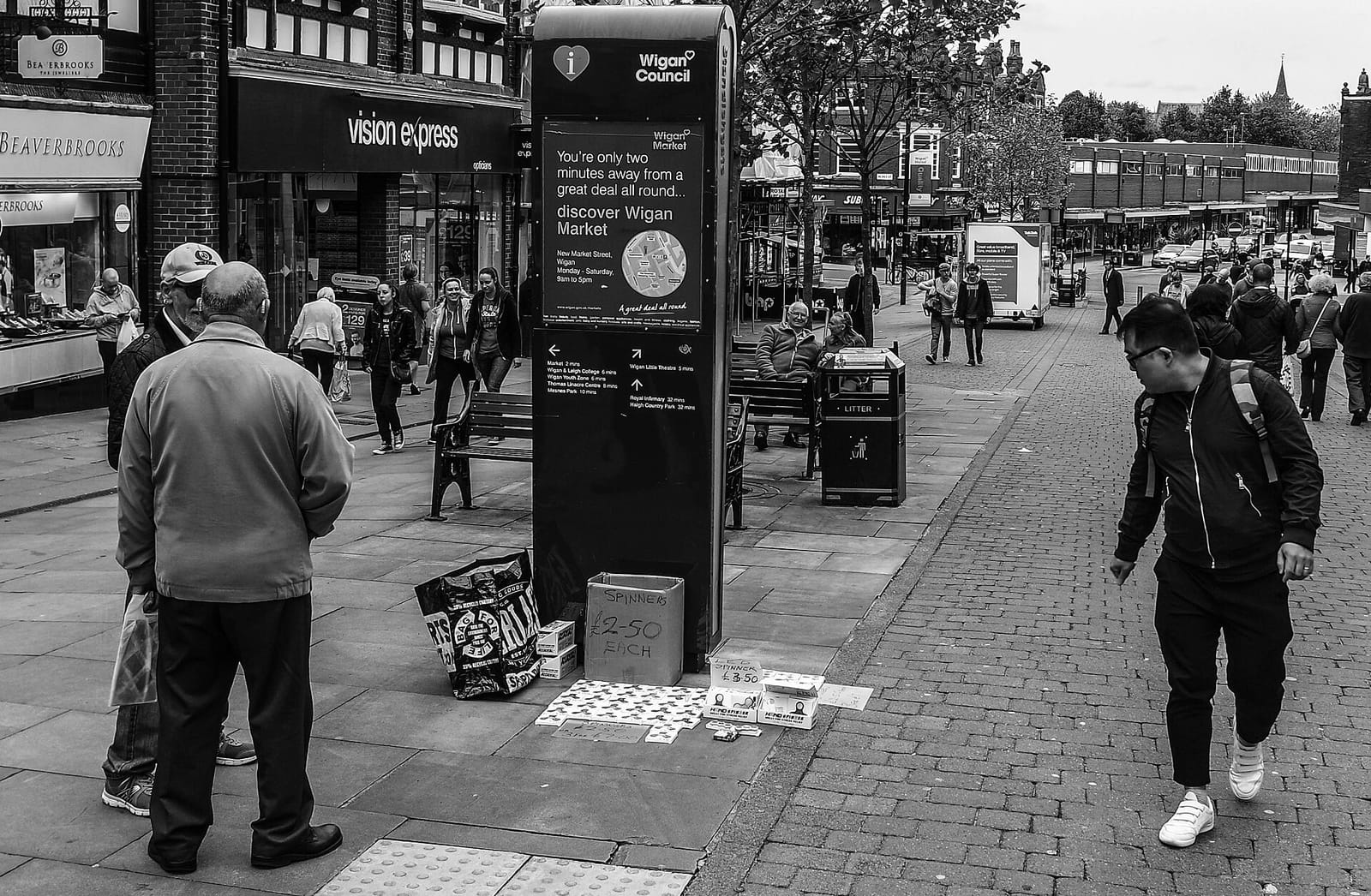 Coffee House Wigan photo 6