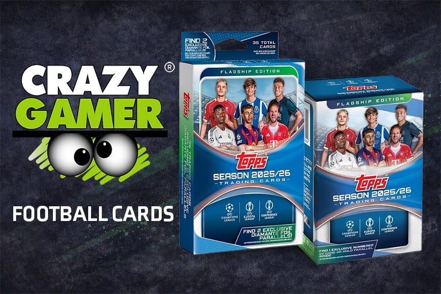 Crazy Gamer photo 4