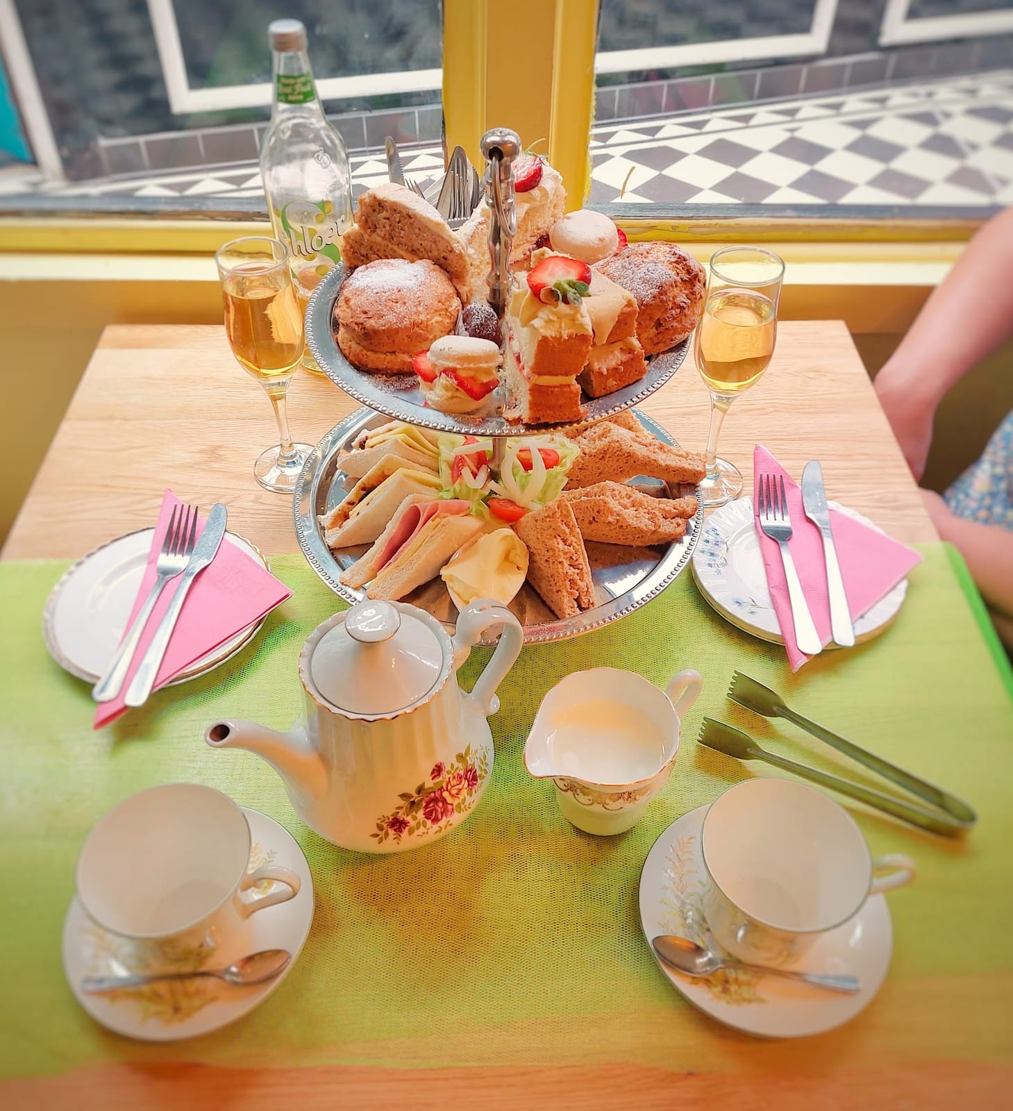 New Day Bakery