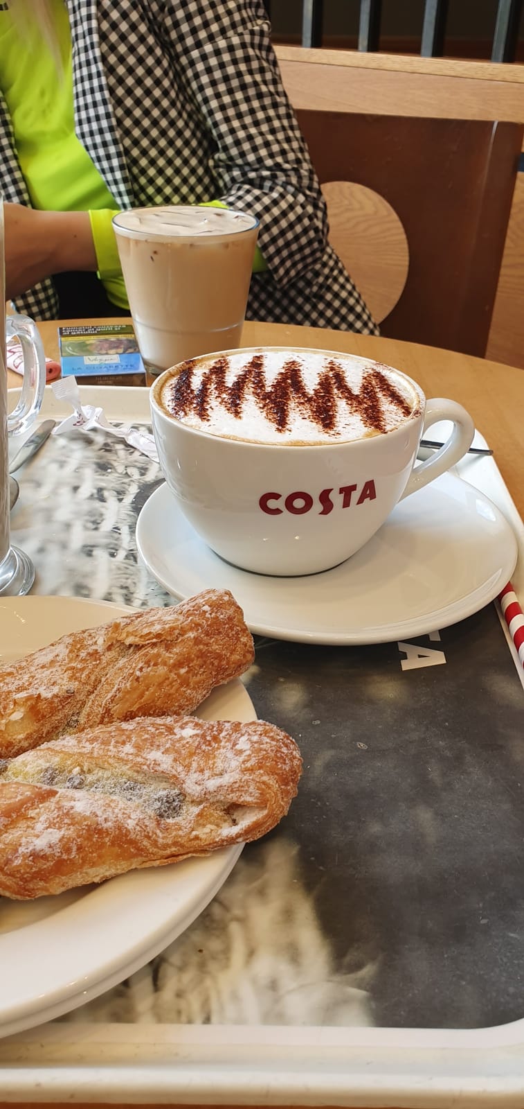 Costa Coffee