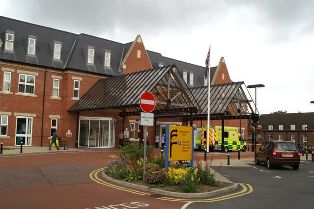 Costa Coffee & Hospital Shop photo 2