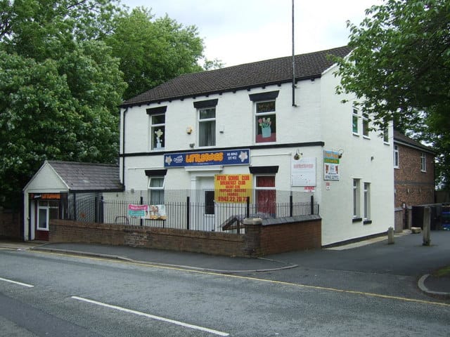 Cub Cafe photo 4