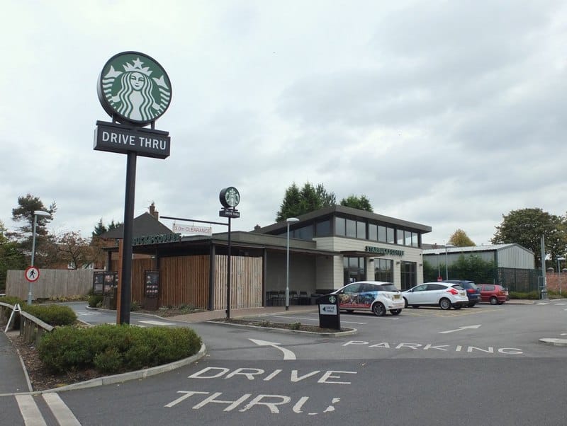Starbucks Coffee photo 3