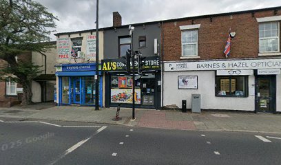 Hindley Cafe
