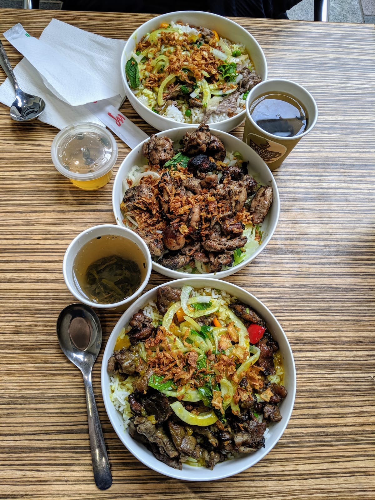 Bep Viet Restaurant