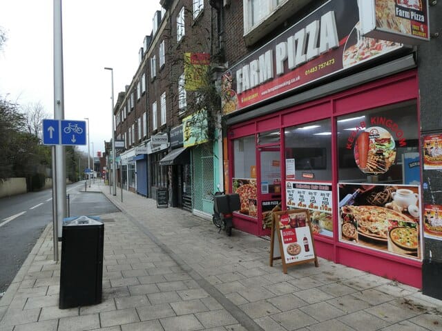 The Junction photo 4