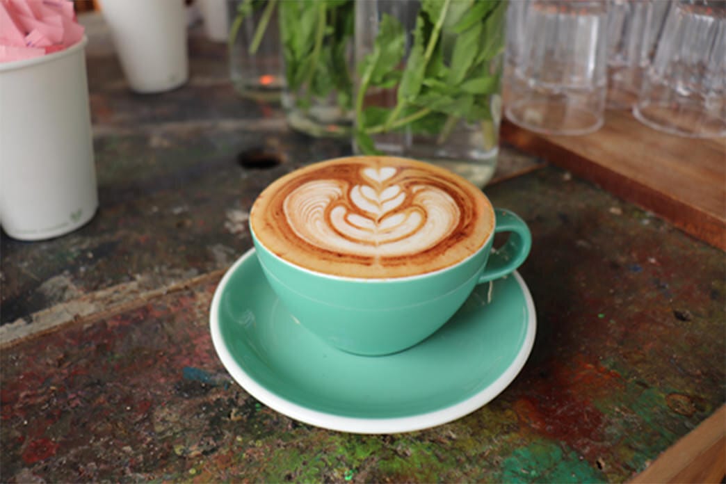 FCB Coffee Woking photo 7