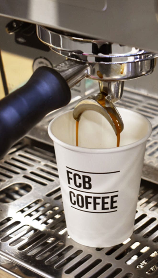 FCB Coffee Woking photo 4
