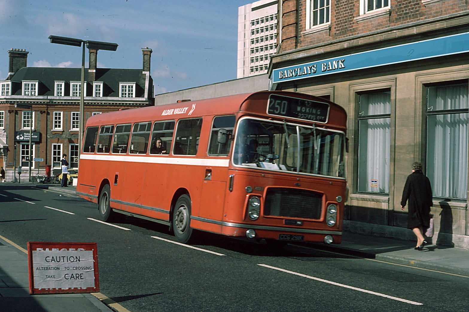 FCB Coffee Woking photo 12