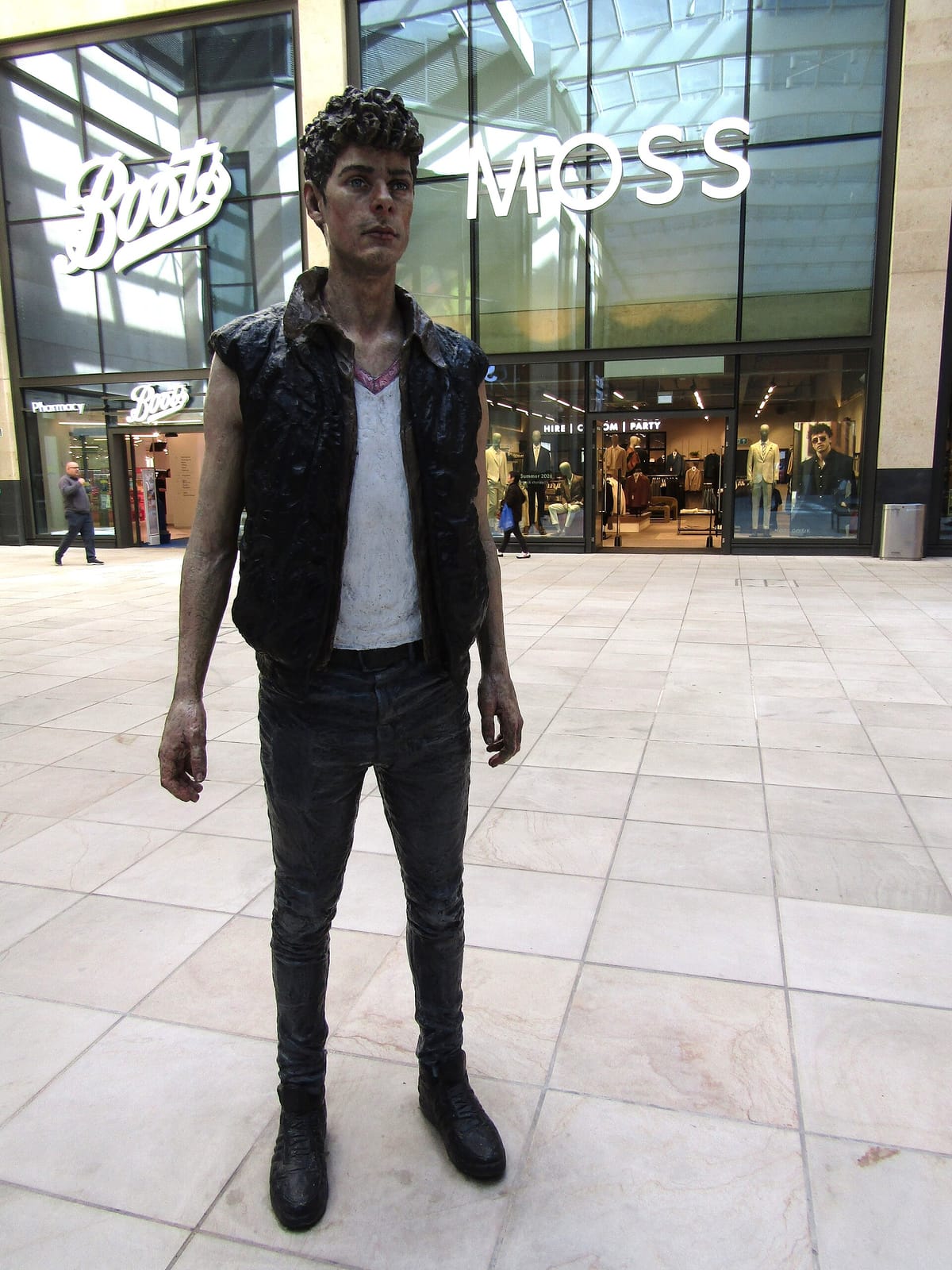 M&S Cafe photo 3