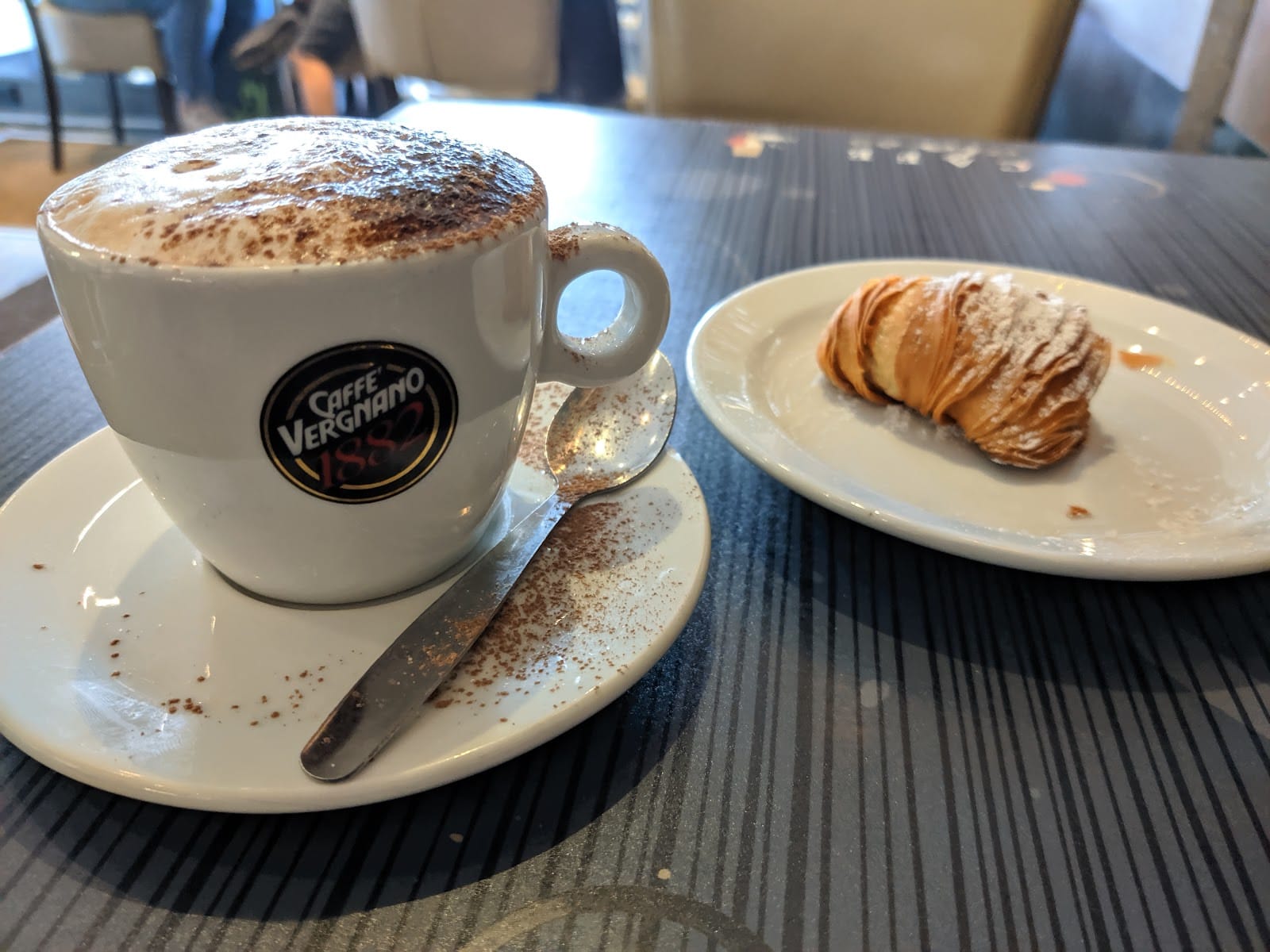 Deli Class Italian Deli & Coffee Shop