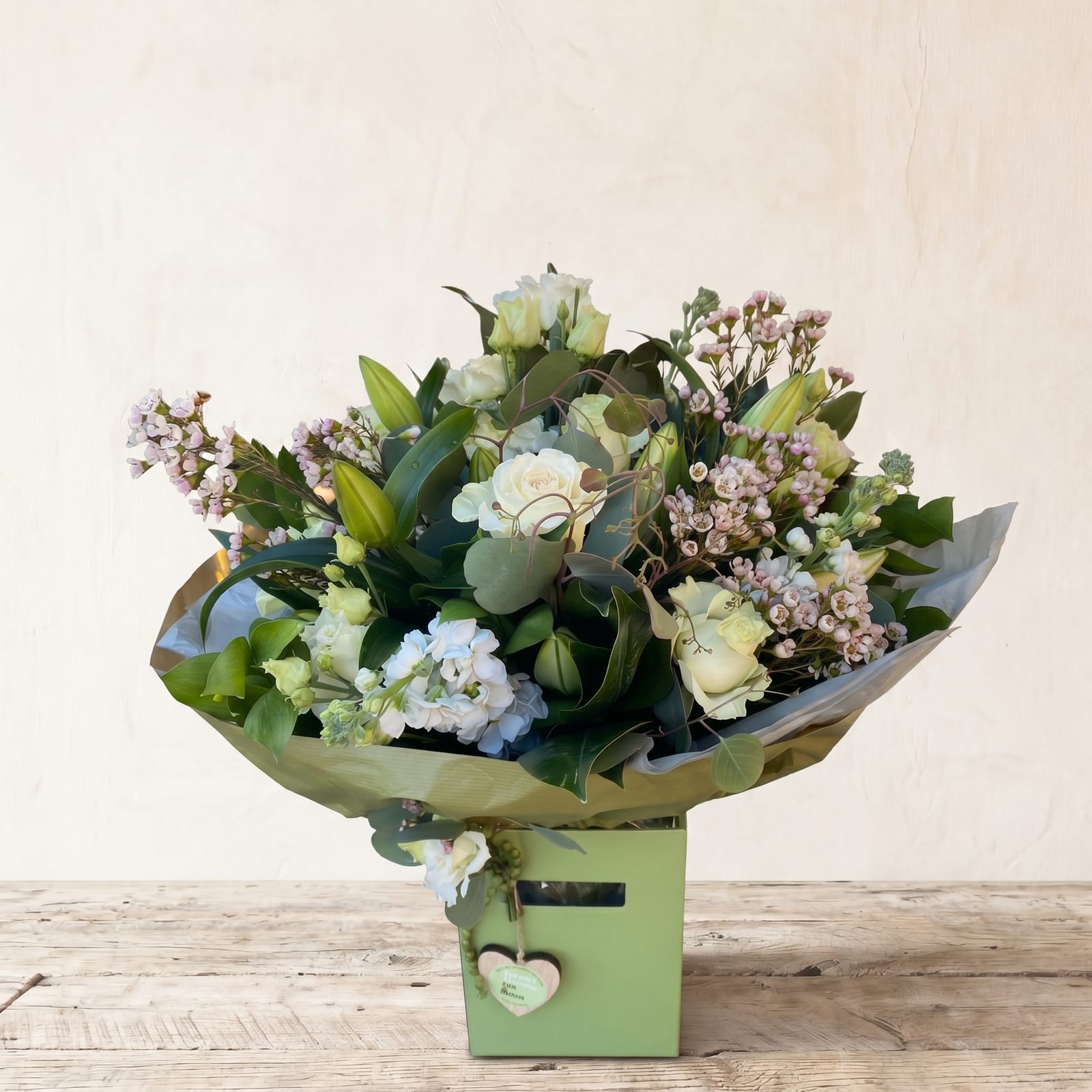 The Florist's Coffee House photo 5