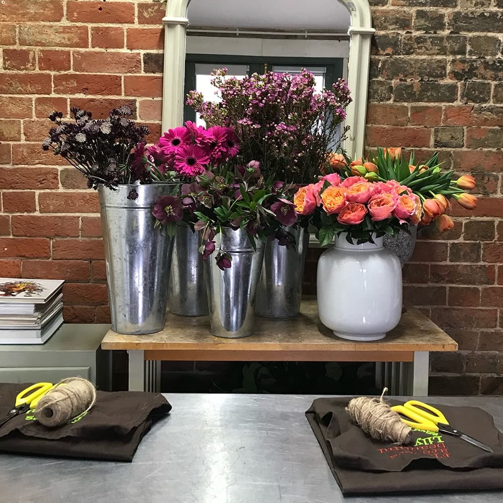 The Florist's Coffee House photo 7