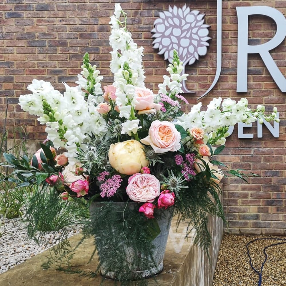 The Florist's Coffee House photo 9