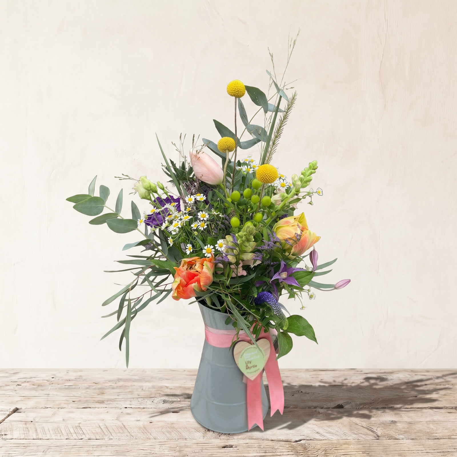 The Florist's Coffee House photo 6