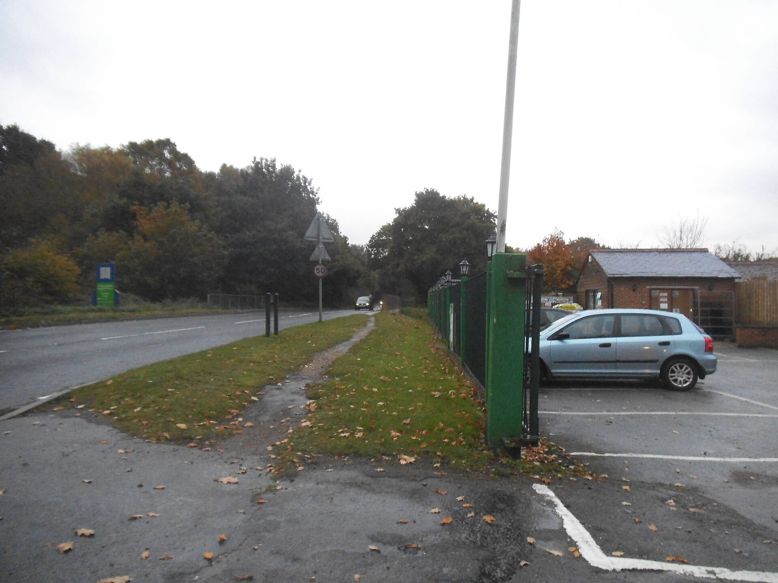 Longacres Cafe and Food Shop photo 2