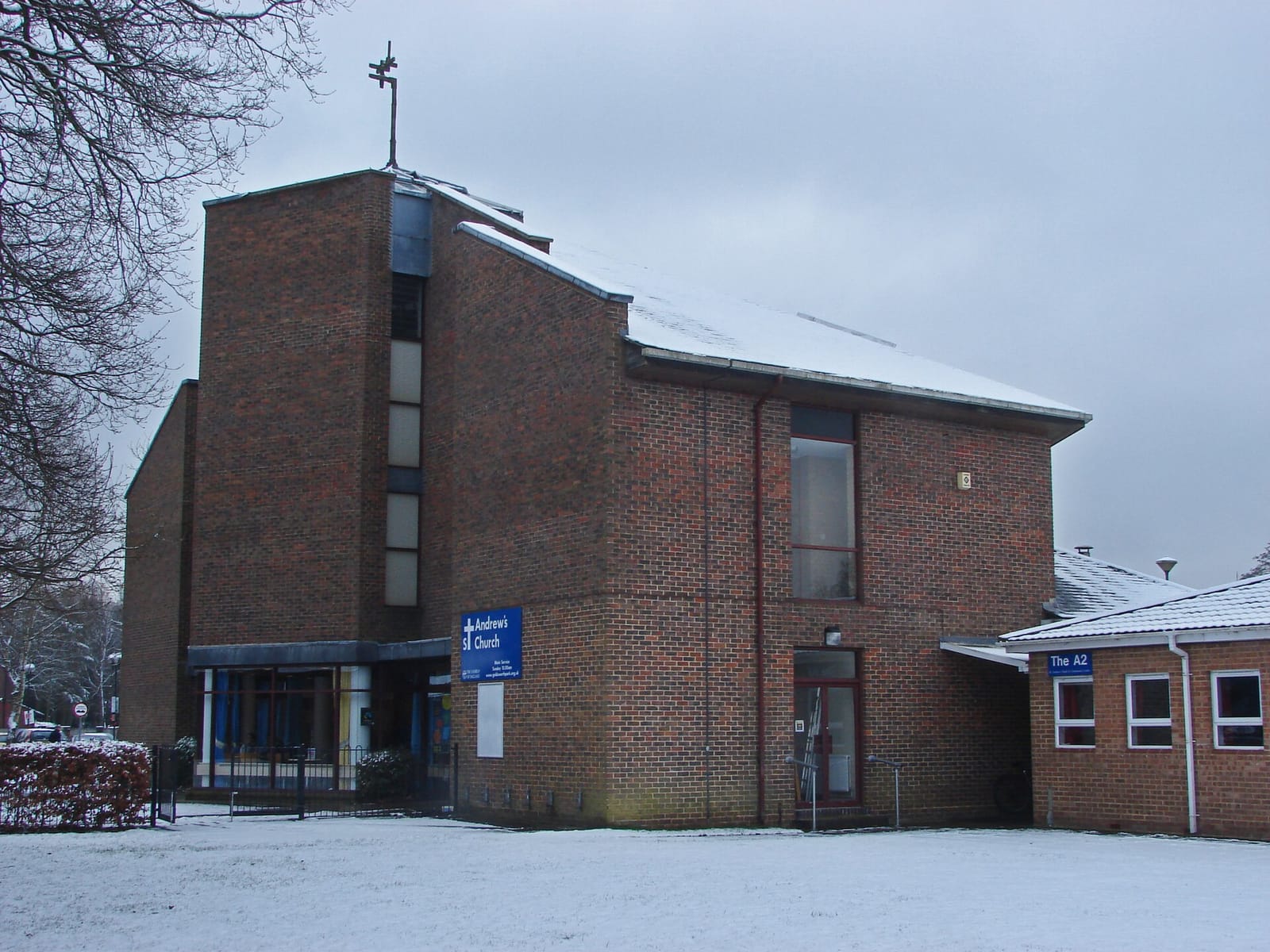 Andy's Community Cafe photo 2