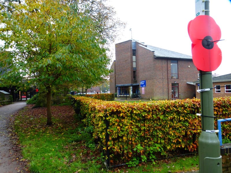 Andy's Community Cafe photo 5