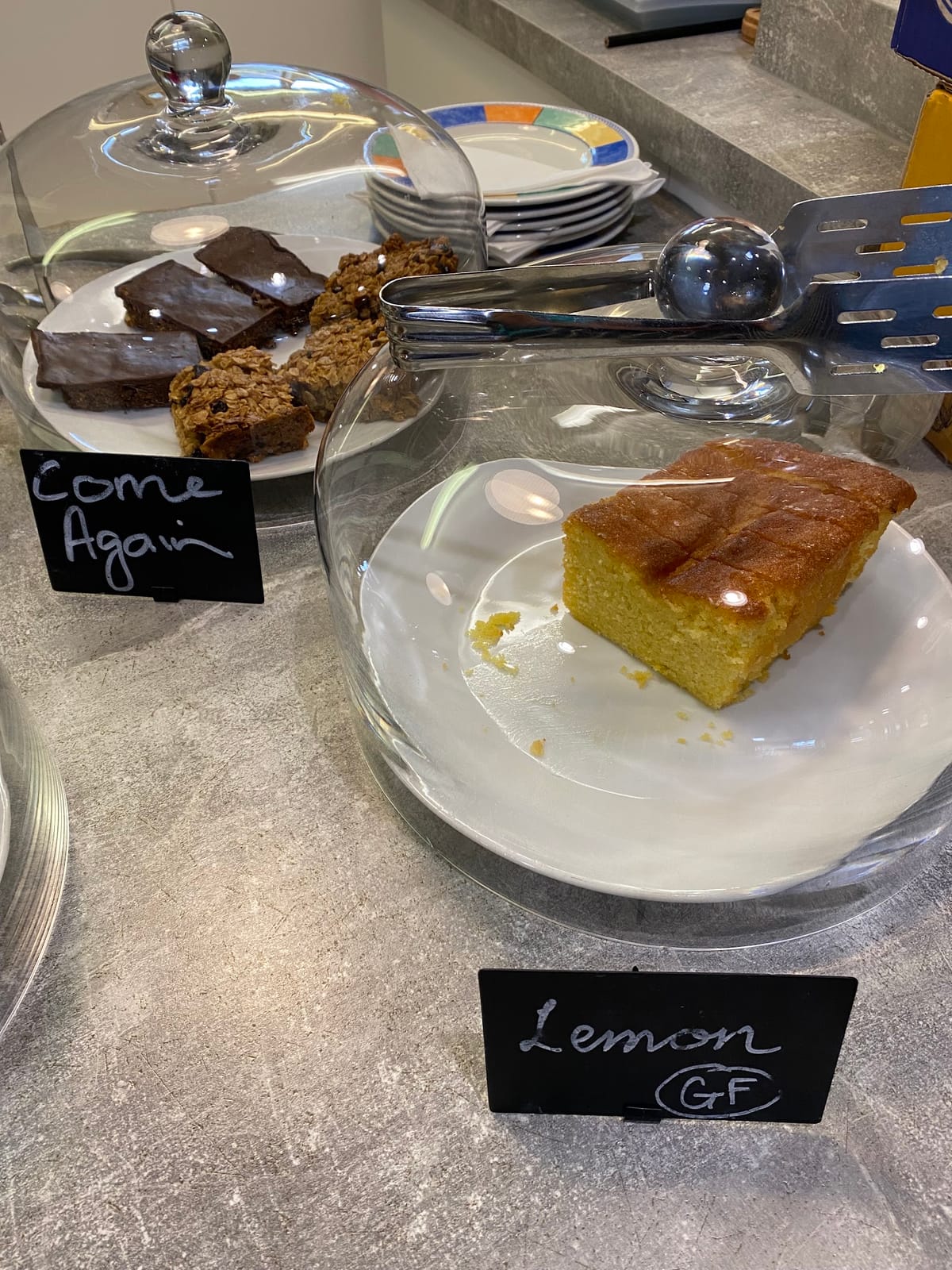 Andy's Community Cafe