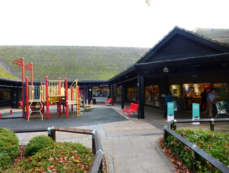 Andy's Community Cafe photo 4