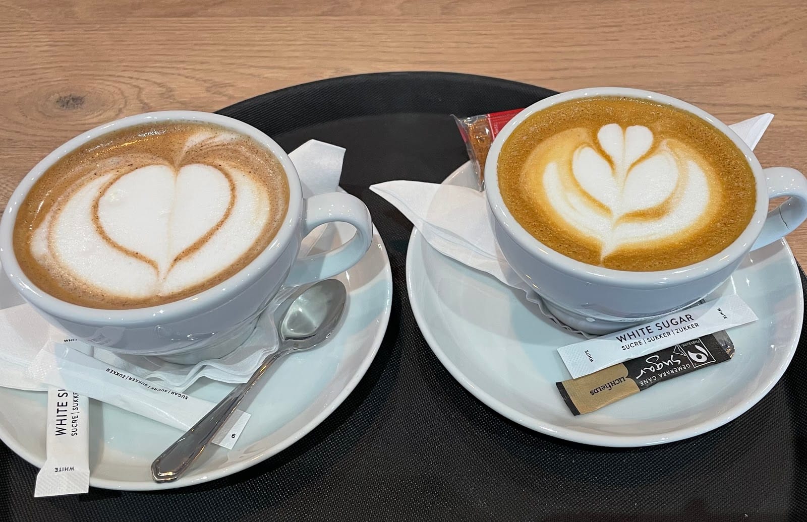 Ana’s Coffee Shop