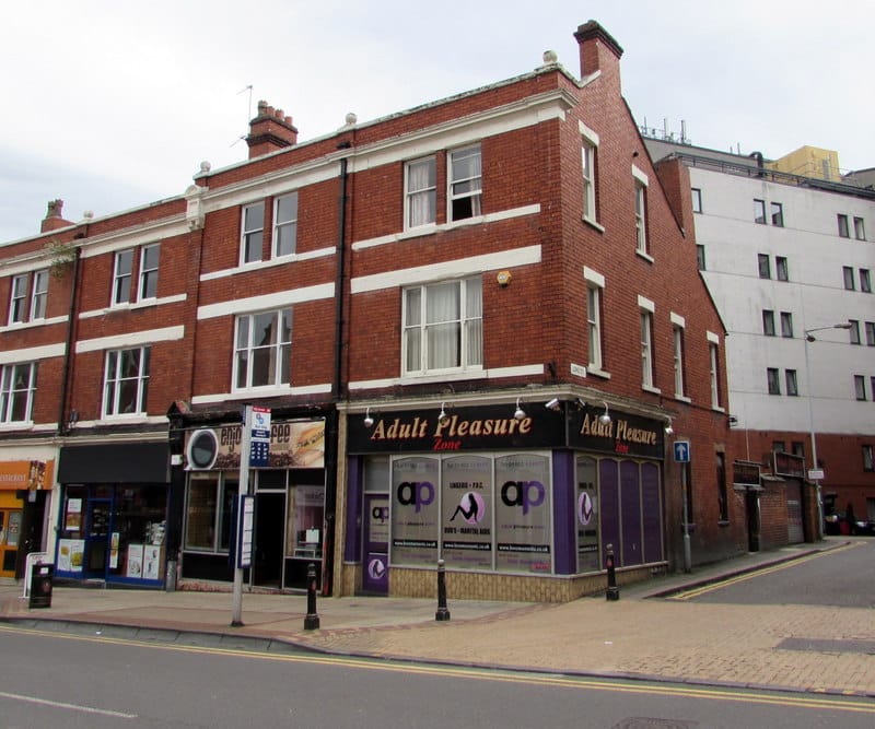 Chaiiwala Wolverhampton photo 5