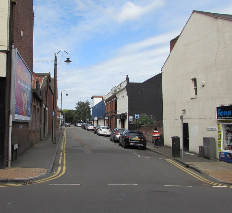 Chaiiwala Wolverhampton photo 4