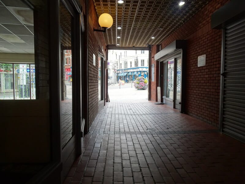 Top Nosh Cafe photo 5