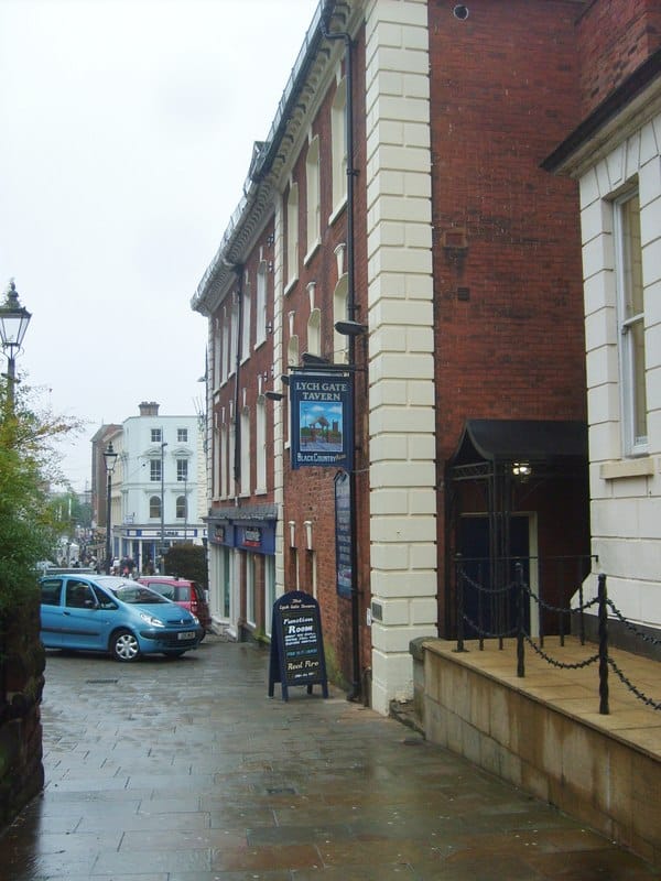 St. Peter's House Coffee Shop photo 5