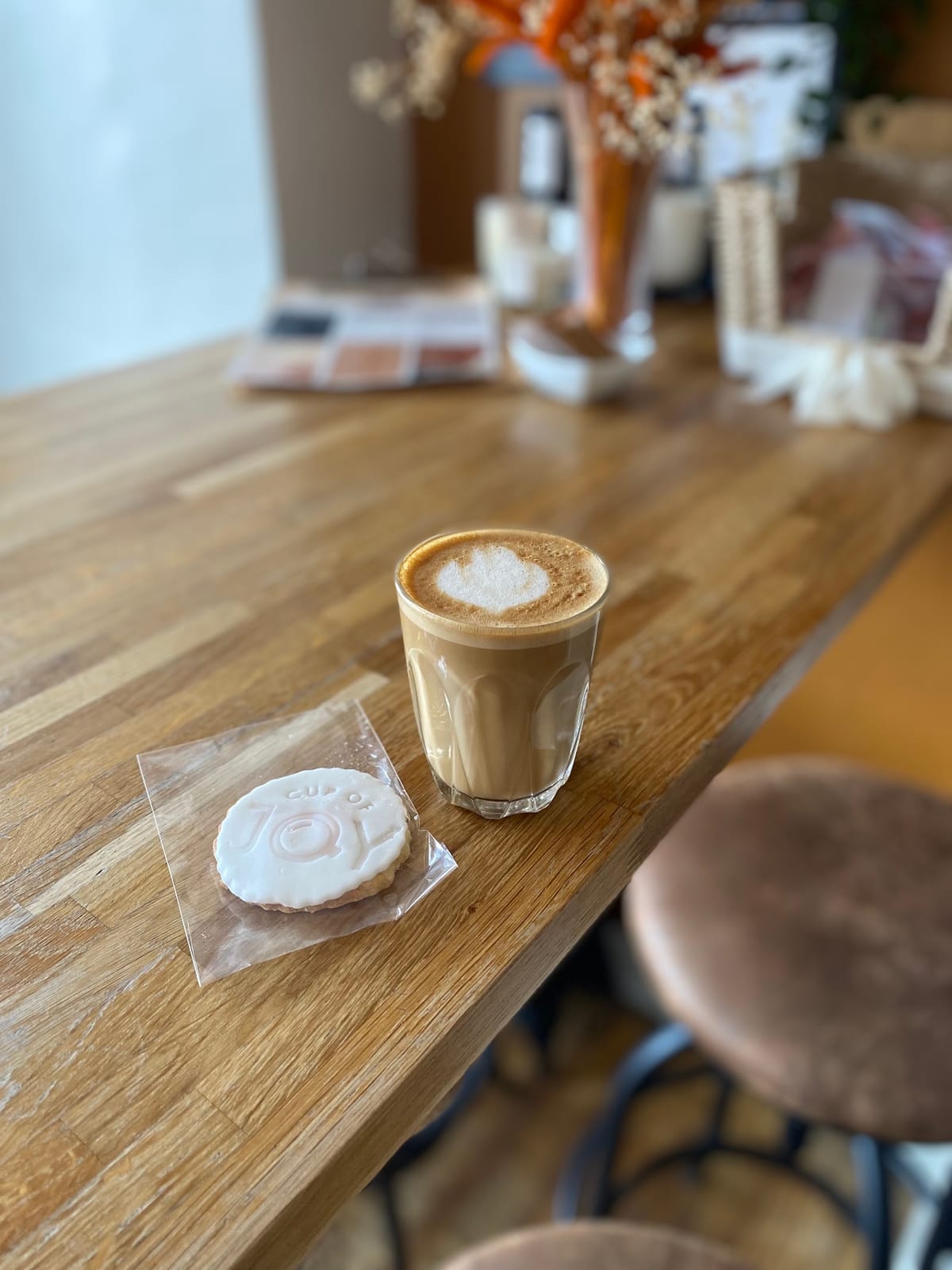Cup Of Joy