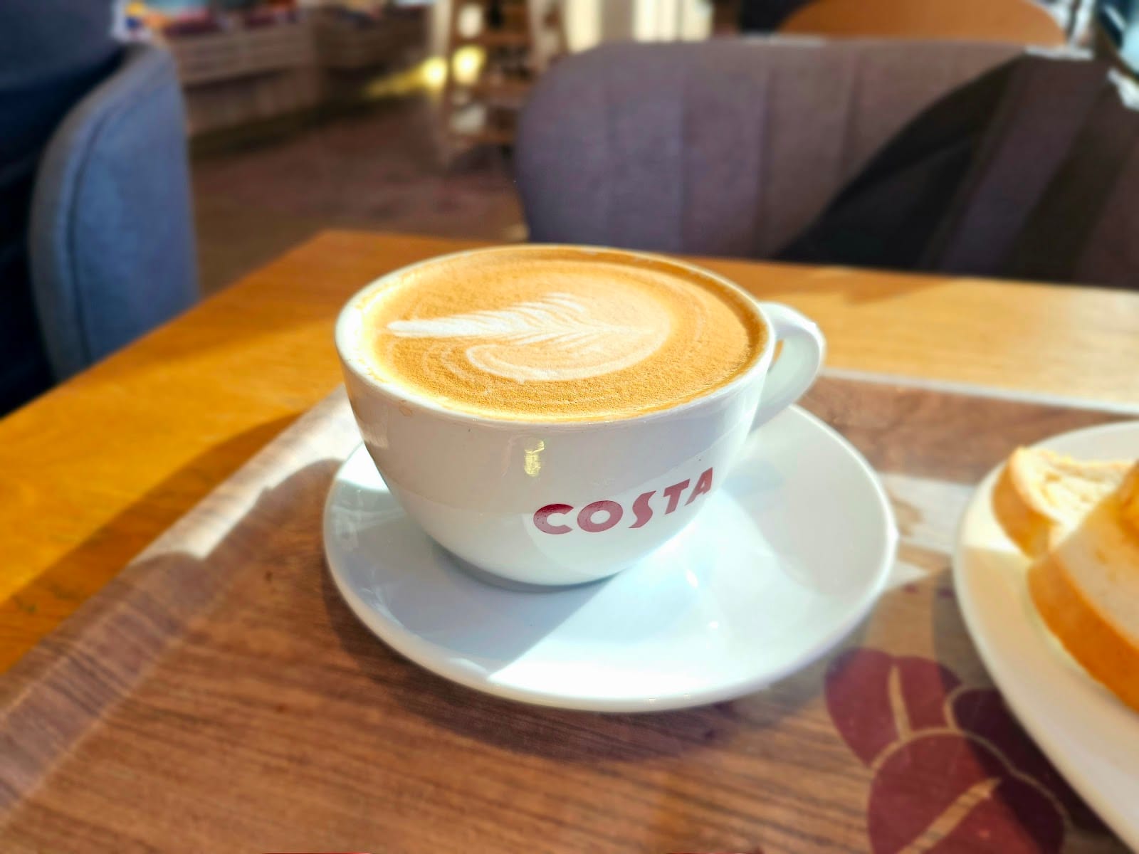 Costa Coffee