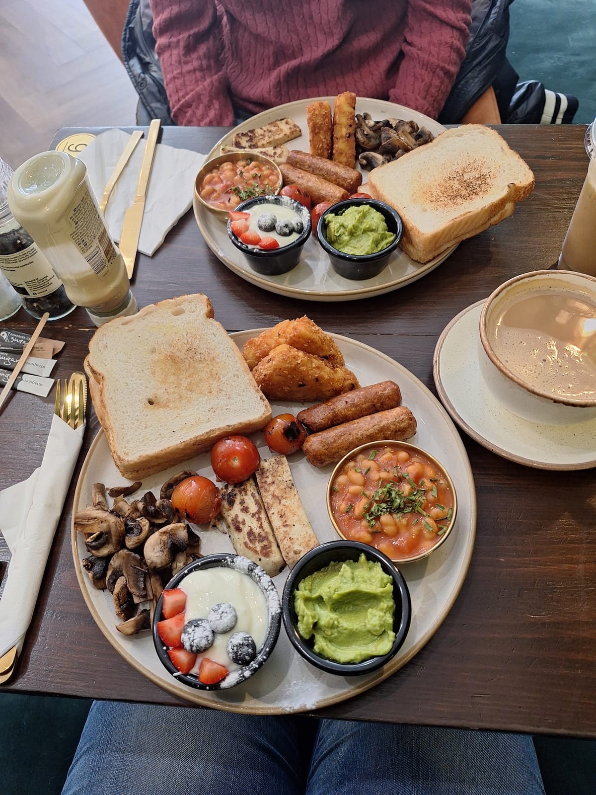 Milkberry Cafe
