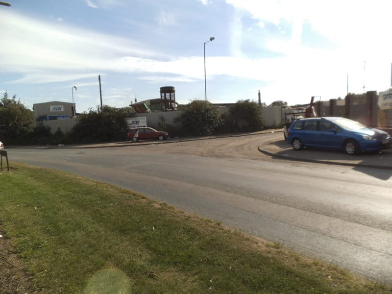 V-Twin Cafe / Hickmans Cafe photo 5