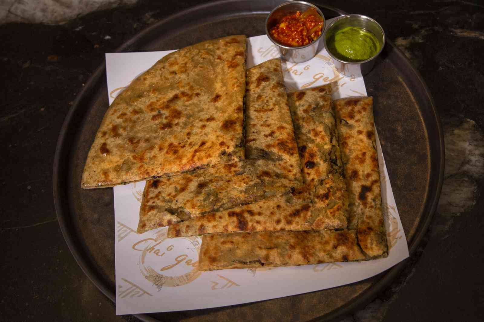 Chai Galli - Cafe photo 5