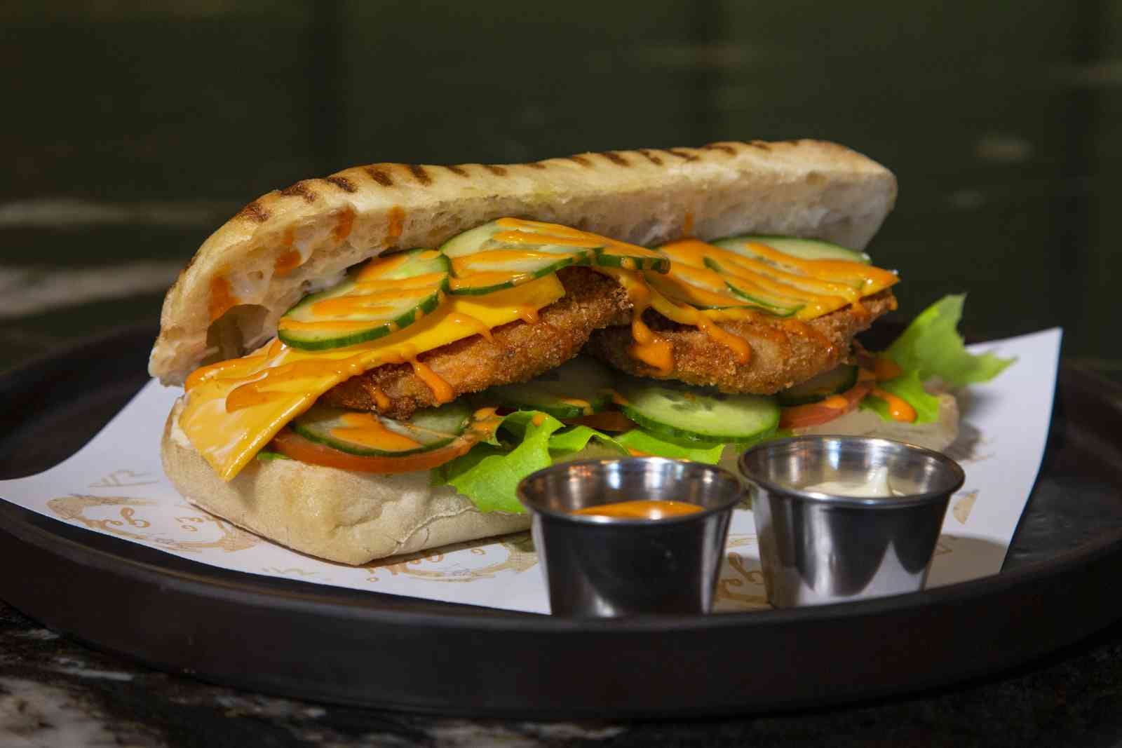 Chai Galli - Cafe photo 7
