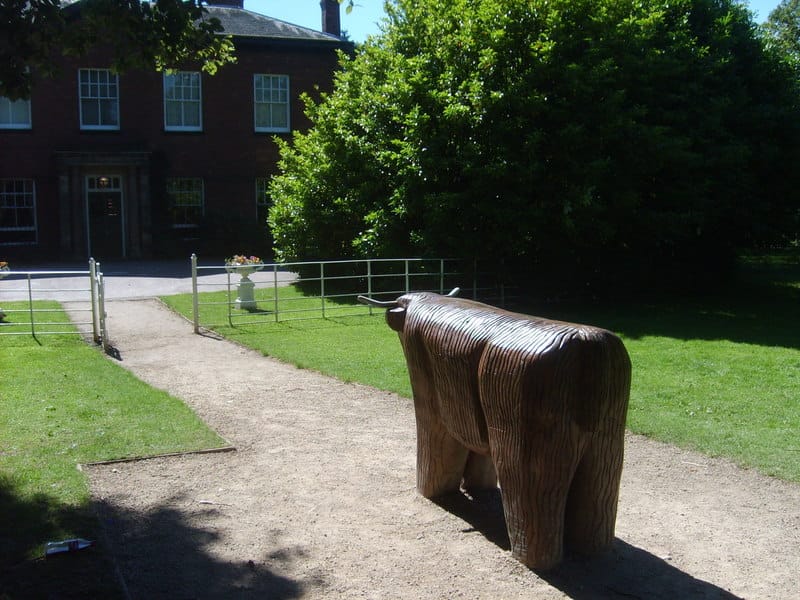 Bantock Courtyard Cafe photo 7