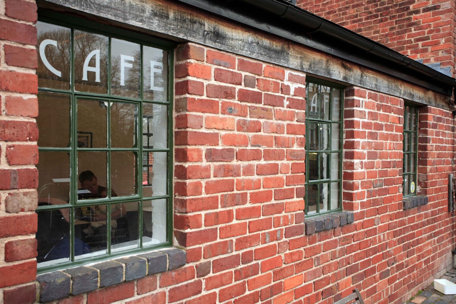 Bantock Courtyard Cafe photo 4