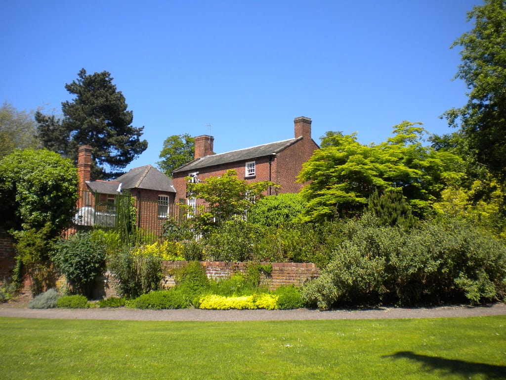 Bantock Courtyard Cafe photo 6
