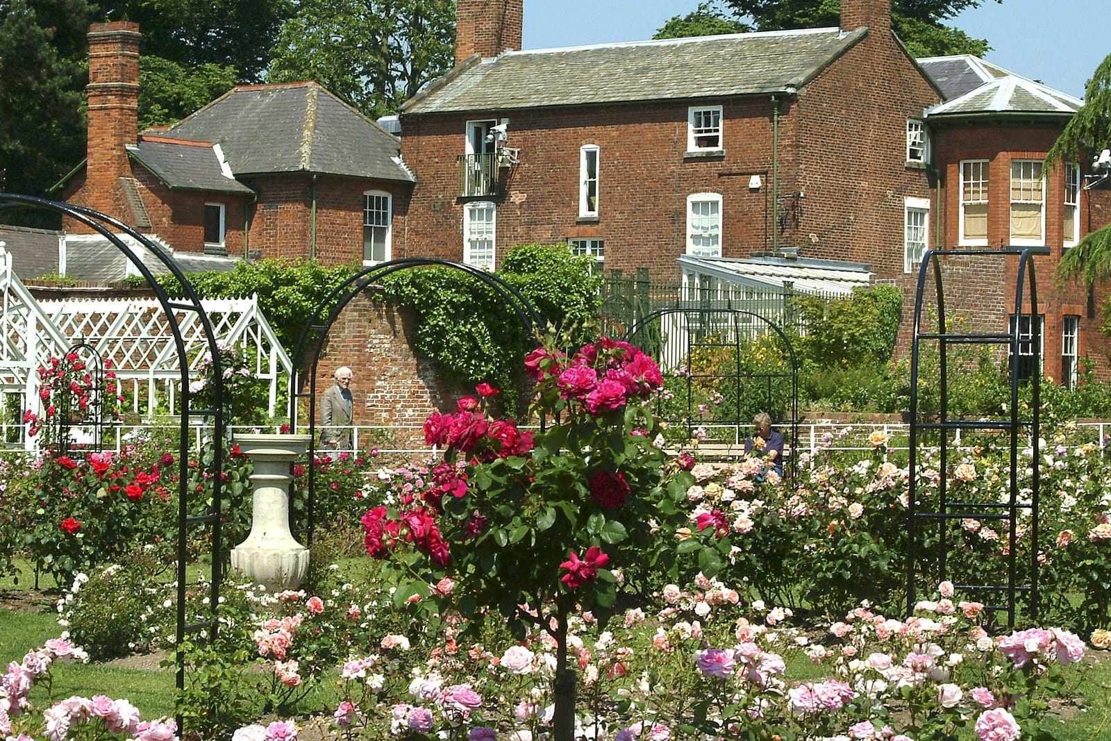 Bantock Courtyard Cafe photo 2