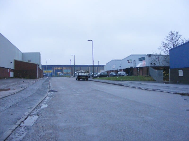 Cox's cafe, Bilston photo 3