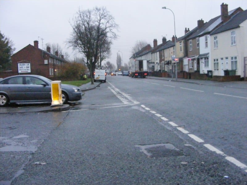 Cox's cafe, Bilston photo 4