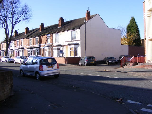 Cox's cafe, Bilston photo 5