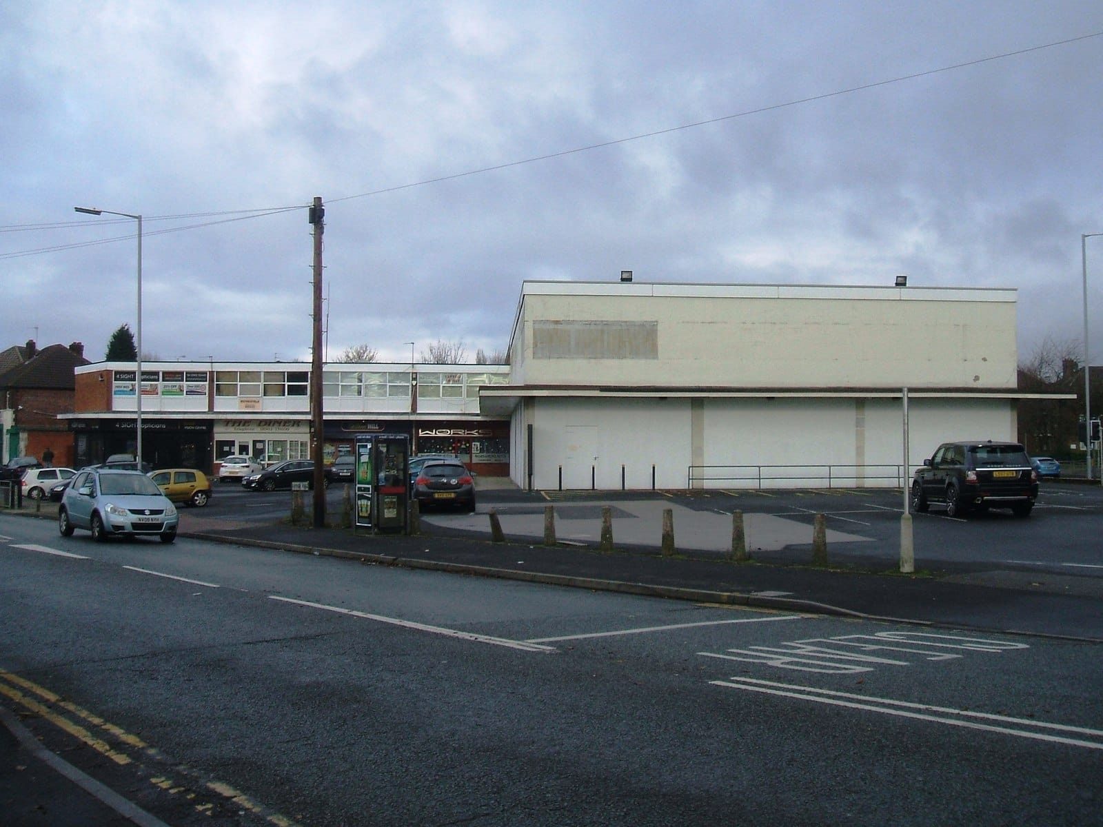 The Diner & Grill photo 2