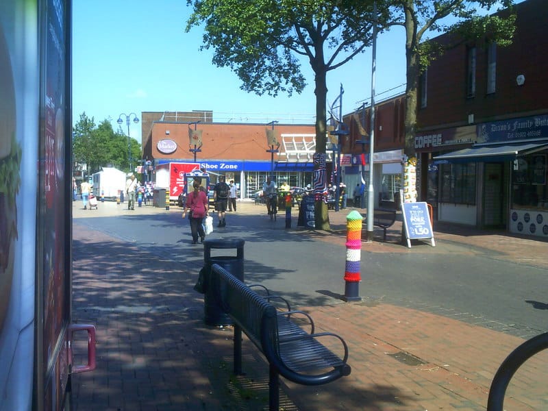 Astons Cafe photo 4