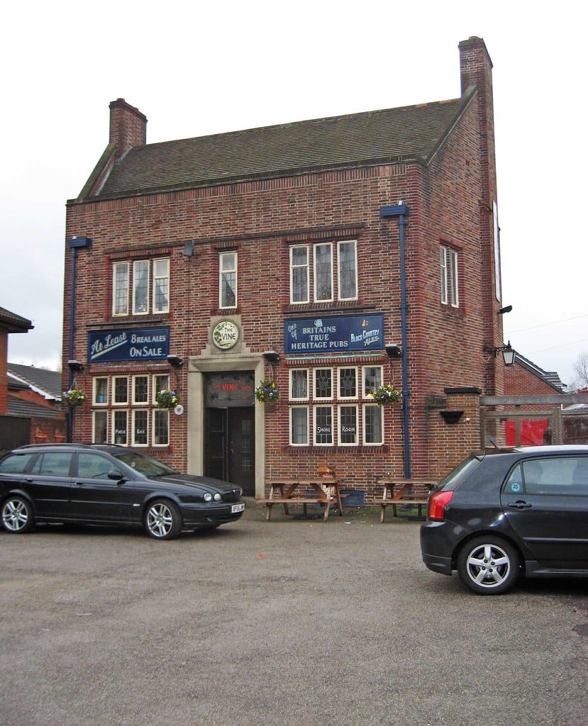 The Penguin Cafe (Wednesfield) photo 4