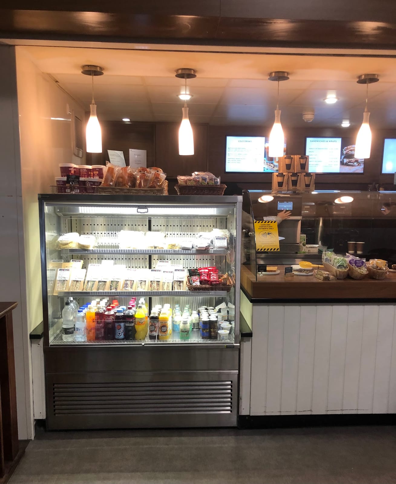 East Side Cafe